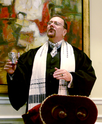 Rabbi for Bar/Bat Mitzvah Ceremonies in FL