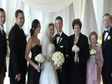 Jewish & Interfaith Wedding Ceremonies by Rabbi Richard Polirer