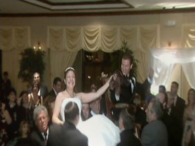 Rabbi Richard Polirer for Interfaith Weddings in Florida