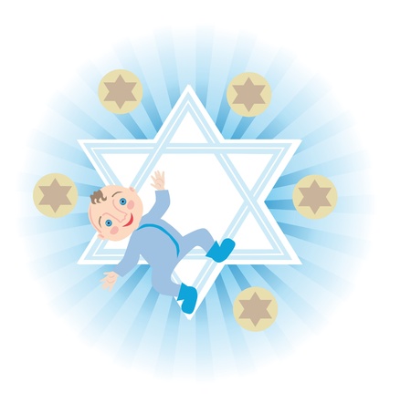 Jewish Baby Ceremonies