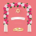 Jewish Weddings: What to Know Before You Go