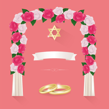 Jewish Wedding Traditions