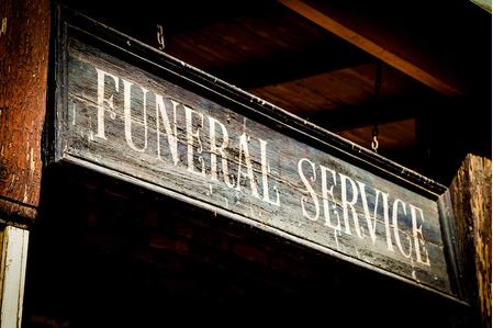 Funeral Service