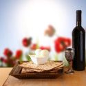 Passover, Lent and Judaism