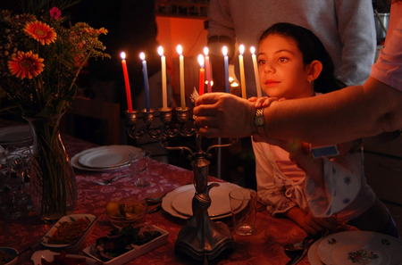 The Meaning of Hanukkah to the Jewish Faith 