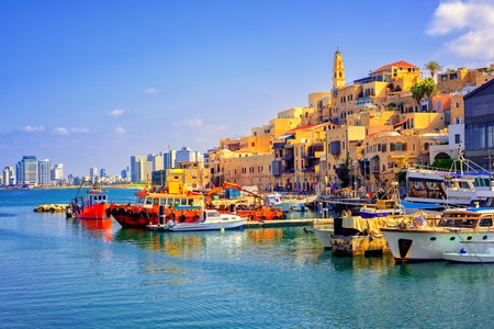 Tips on Planning a Honeymoon in Israel 