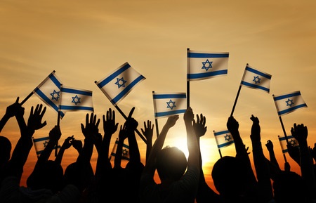 Learning about Israel’s Independence Day (Yom Ha’atzmaut)